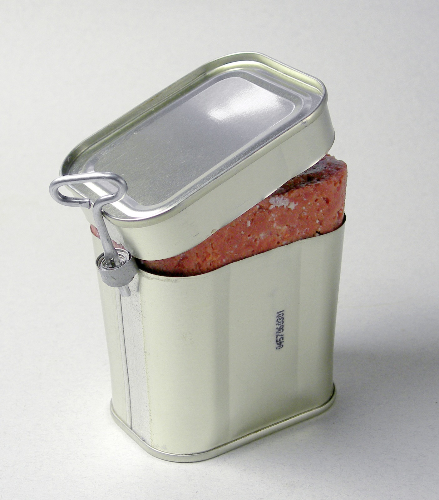 Carne Enlatada GLV