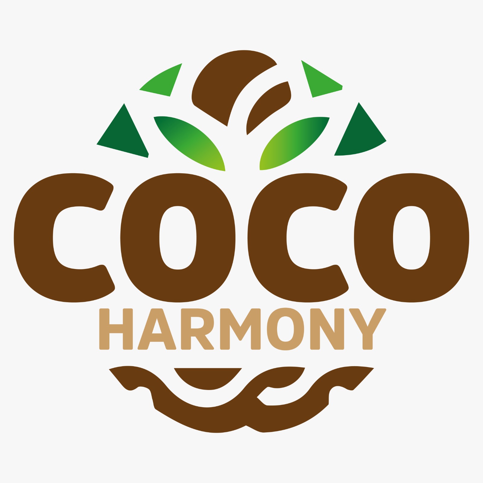 Coco Harmony GLV División II
