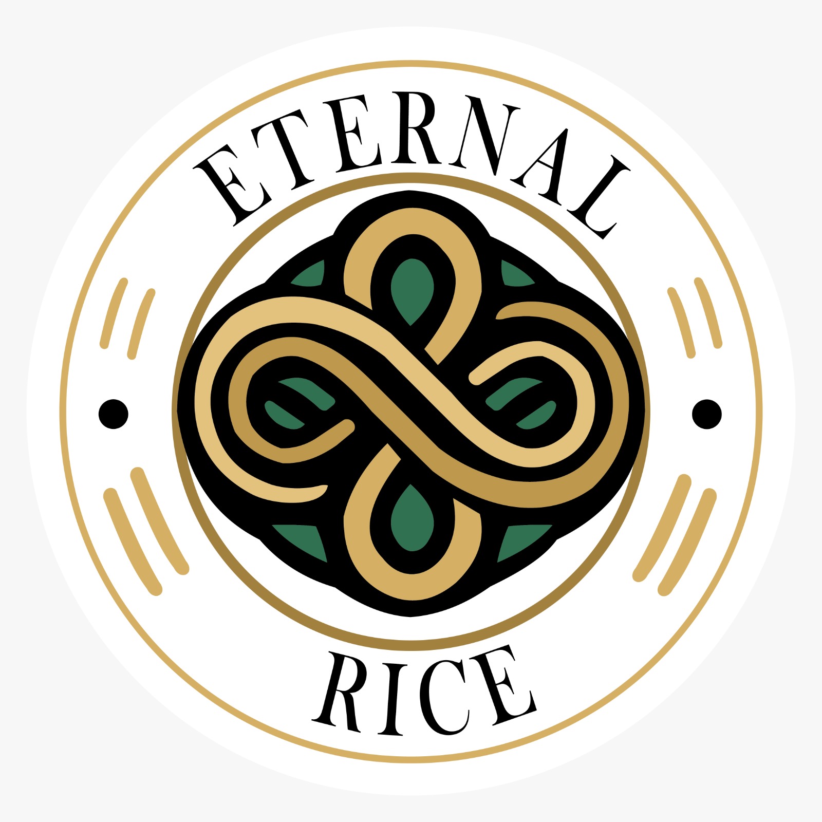 Aternal Rice GLV — Marca Propia
