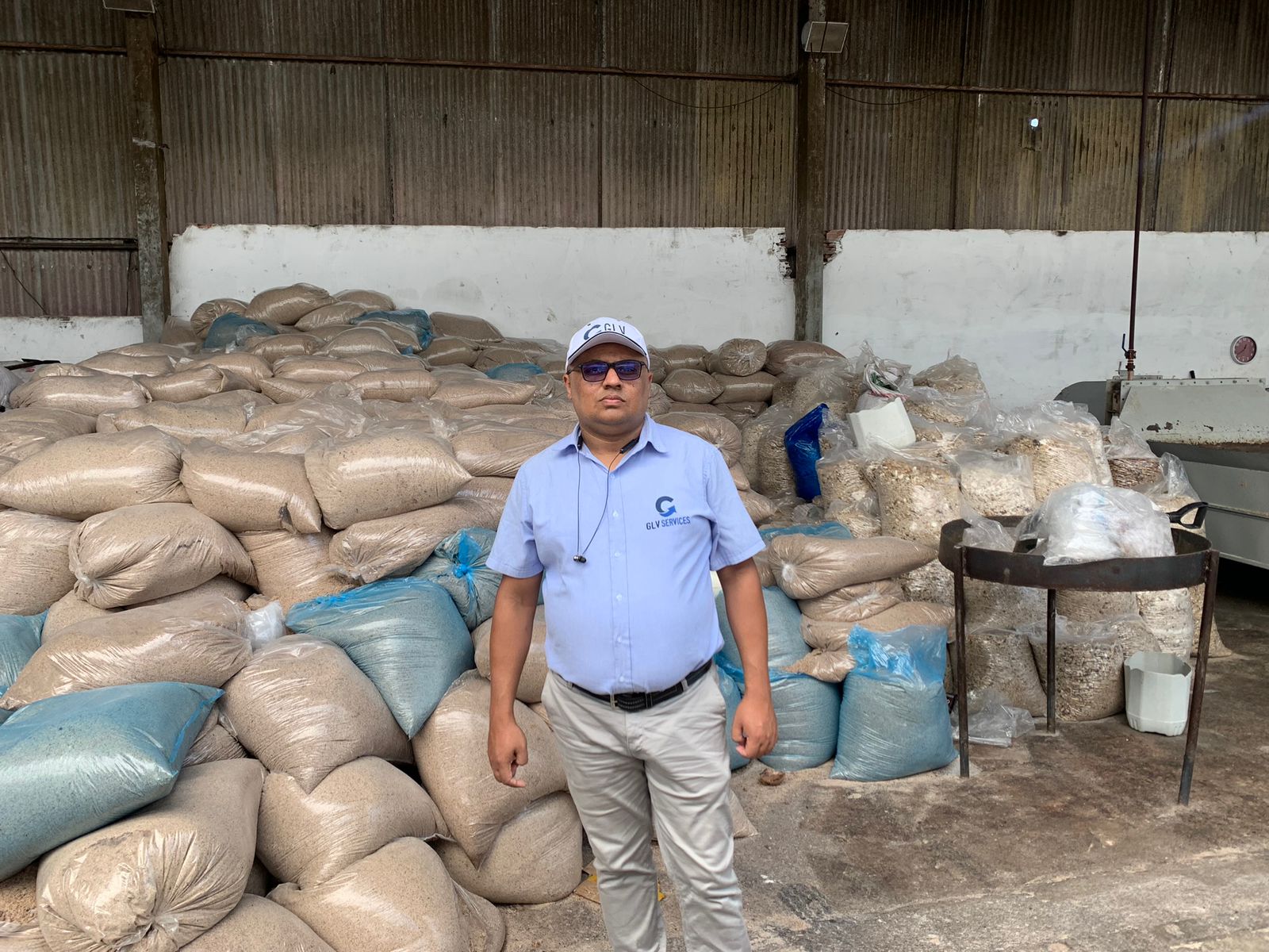 Misael Valencia Bodega Coco